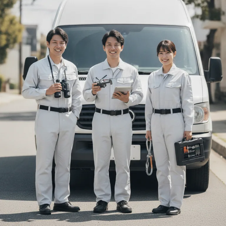 사설탐정 팀 위치: 춘천시